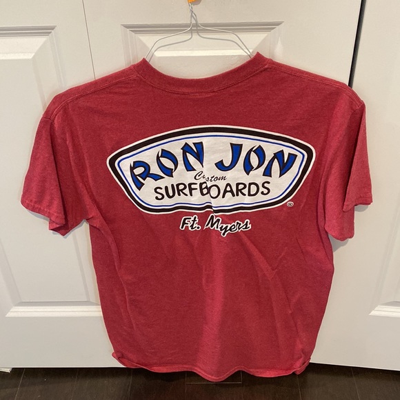 Men’s t-shirt - Picture 2 of 2